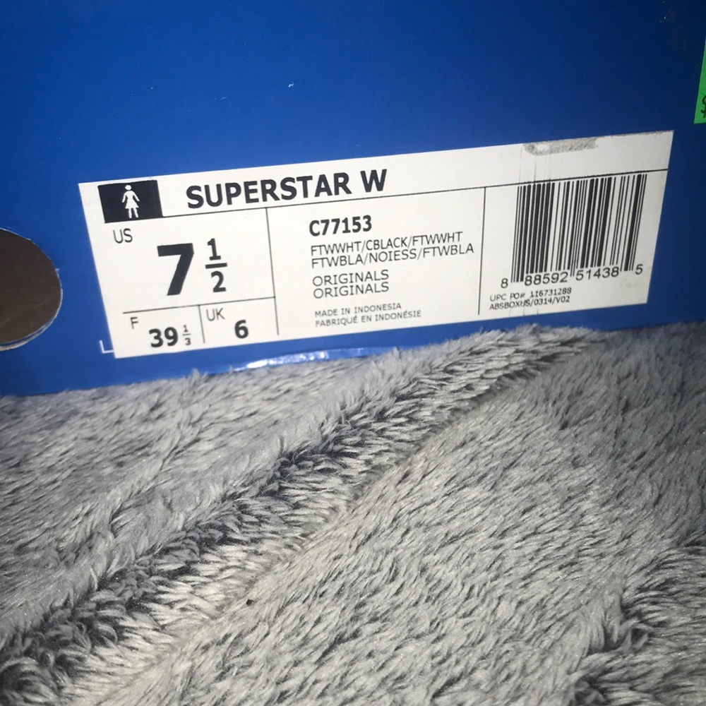 SUPERSTAR W - Picture 3 of 3
